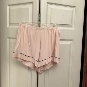 Eberjey sleep shorts